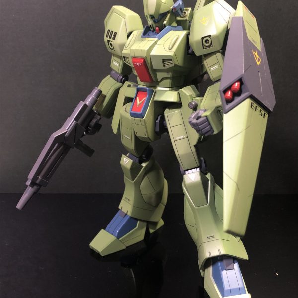 RGM-89 ジェガン