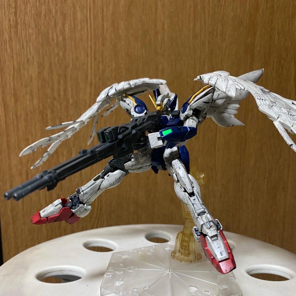 シェルターは完璧なんだな–2枚目/制作者：@kastamaiz15