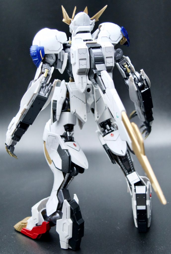 ルプスレクス–2枚目/制作者：アブ