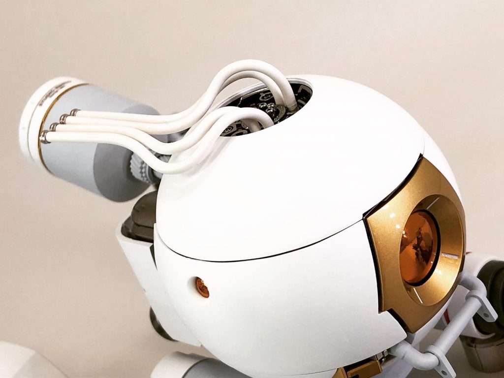 POLYPOD BALL “carrera”–6枚目/制作者:∝