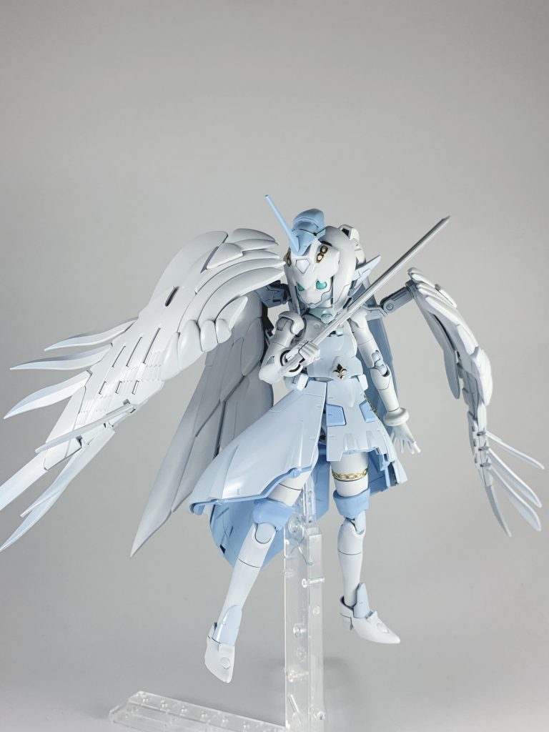 スノーホワイト 白雪姫–2枚目/制作者：むすかわ