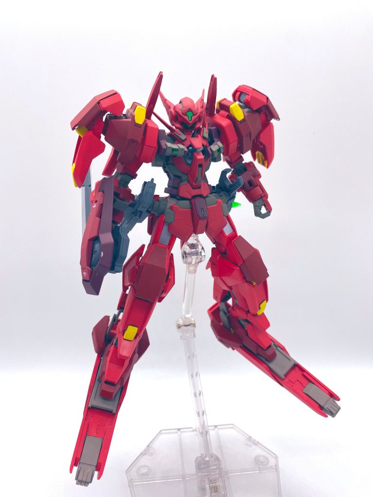 ダッシュユニット展開