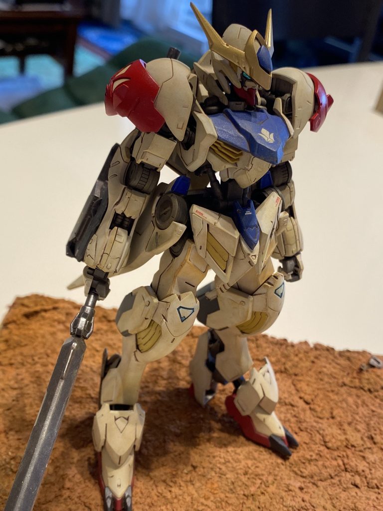 自然光でもかっこぇえ…