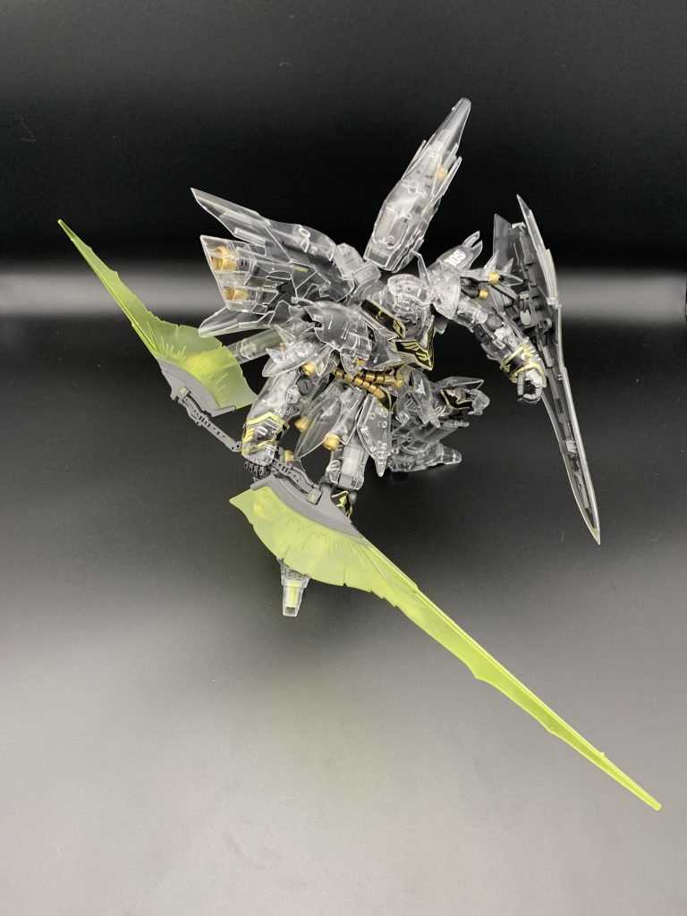 ビームアックス