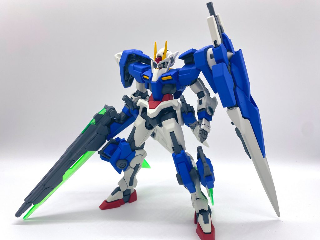 ベースのセブンソードG