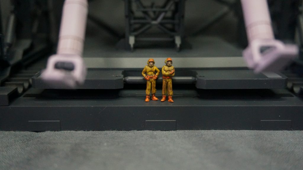 MG BR-79 MOBILE POD BALL Ver.Ka–7枚目/制作者:FrameWorks