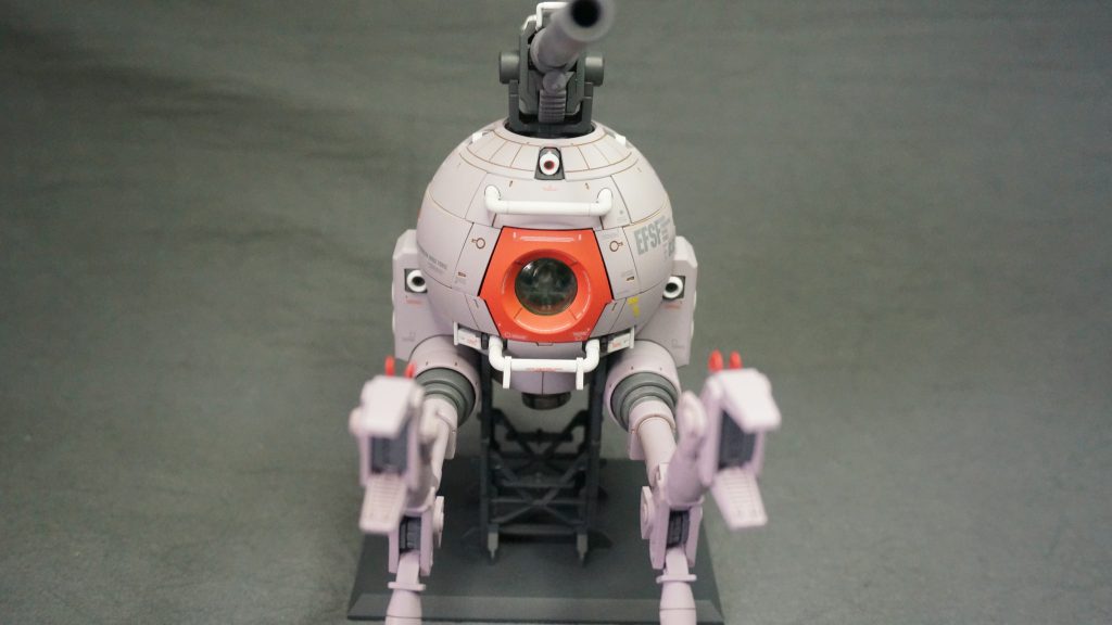 MG BR-79 MOBILE POD BALL Ver.Ka–2枚目/制作者:FrameWorks