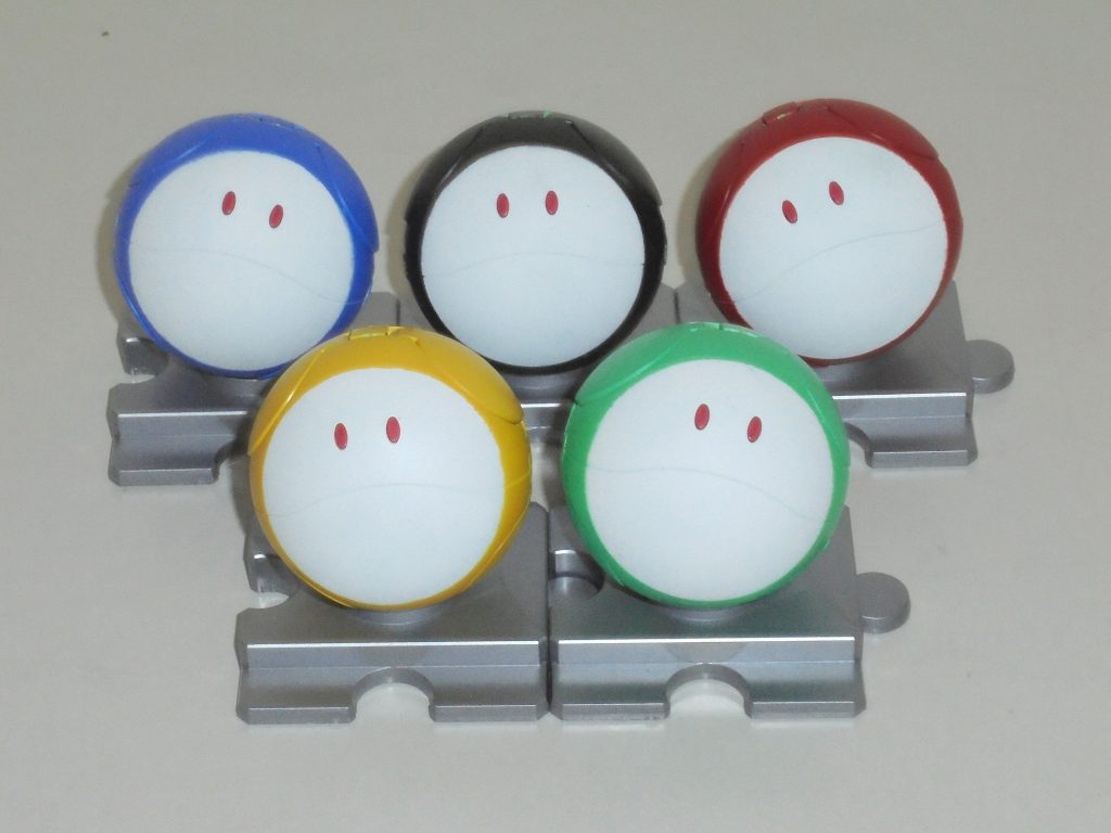 とりあえず、オリンピック期間中に製作完成。 