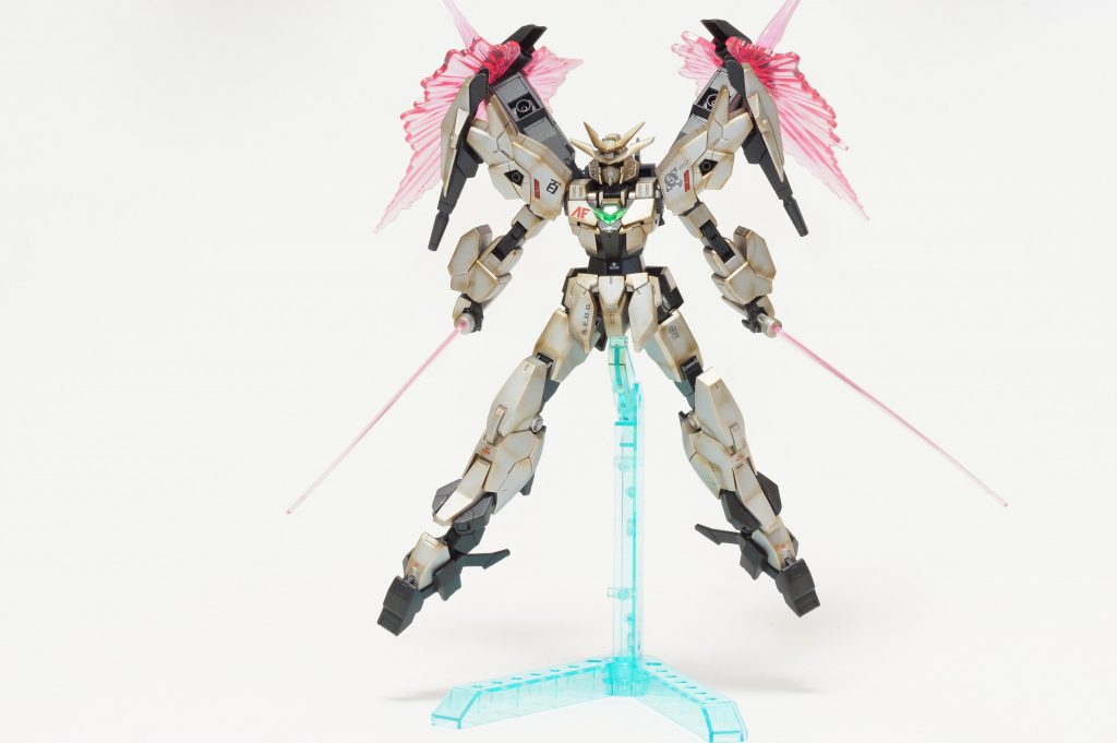 ジュピターヴフルバースト