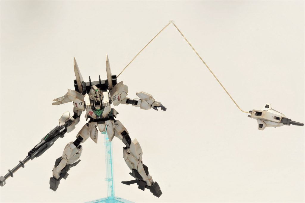 行け、インコム‼