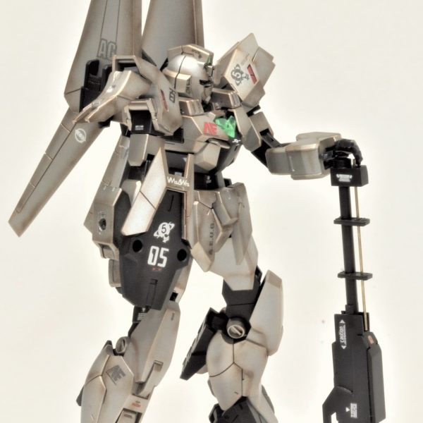 ジュピターヴガンダム偽式