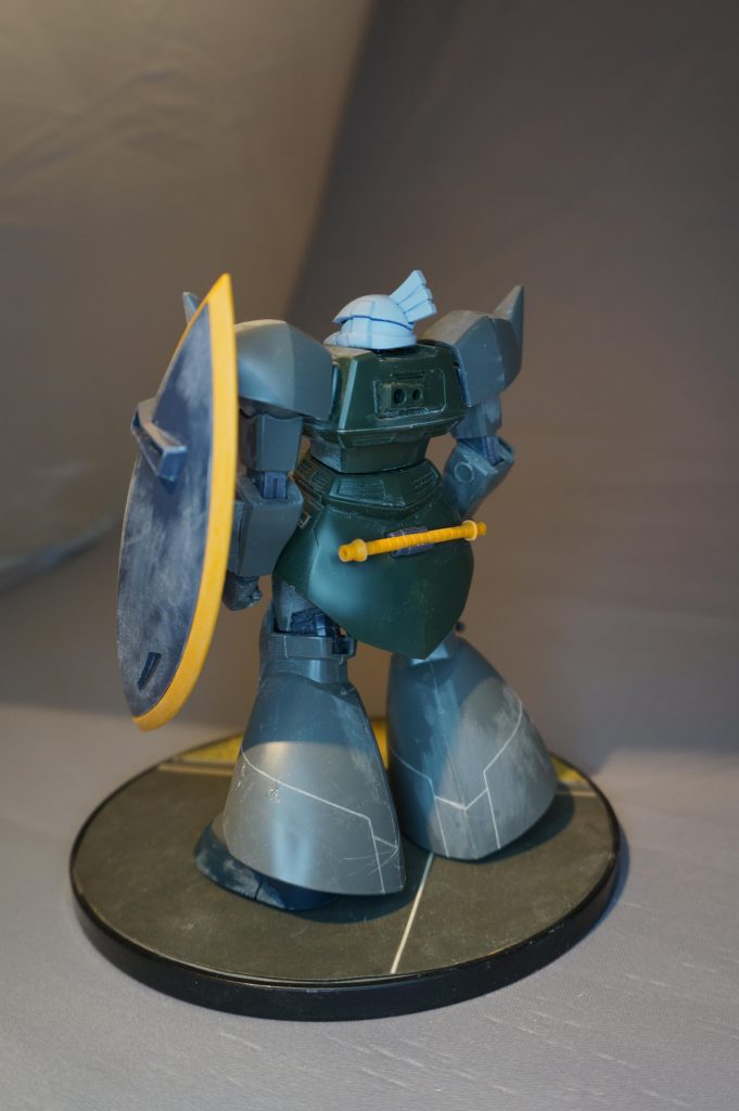 ただ、手を加えれば「化ける」のでまぁよしといたします。