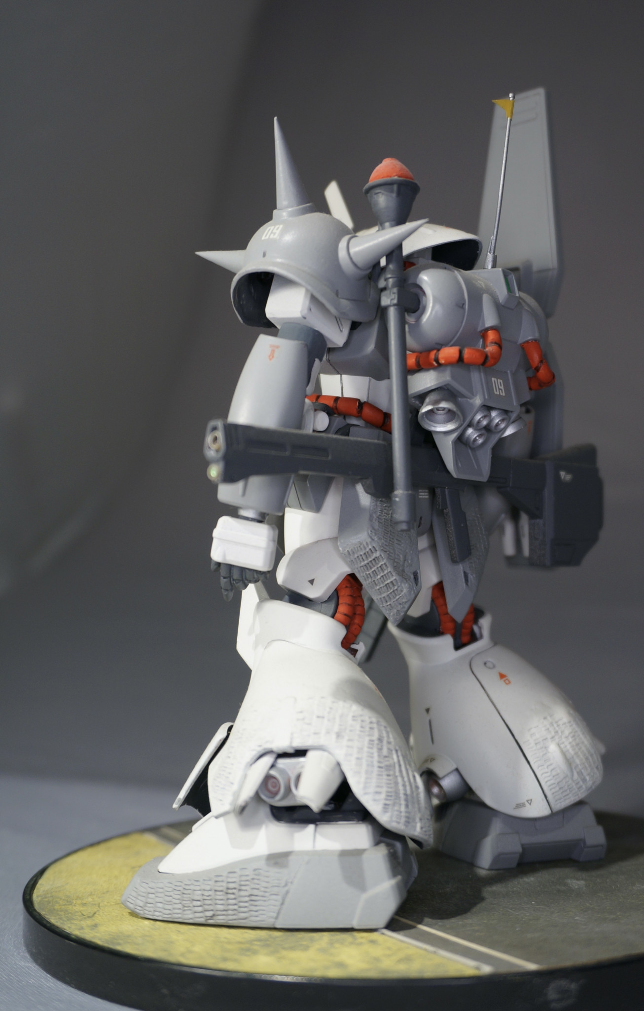 割引価格 HGUC イフリート＋ジュアッグ＋ゾゴック＋マラサイ ガンダム