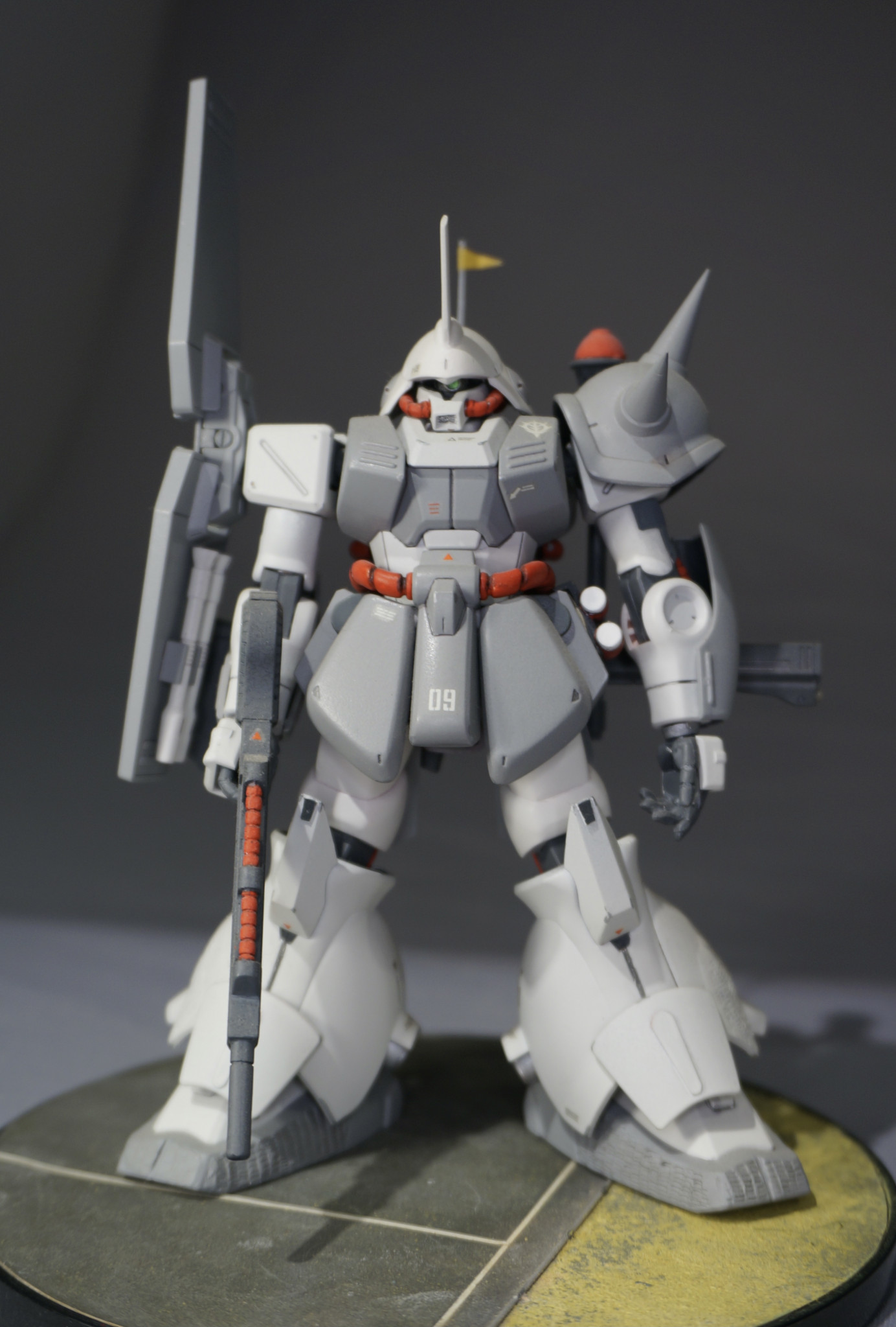 送料0円 HG HGUC ジオン残党 10点セット econet.bi