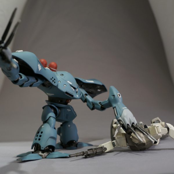ジオン水泳部のガンプラ作品一覧（20ページ目）｜GUNSTA（ガンスタ）