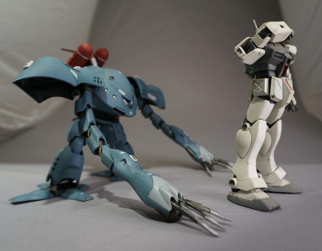 「正直、すまんかった!」