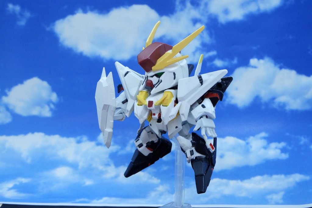 スパロボのシールド防御的な