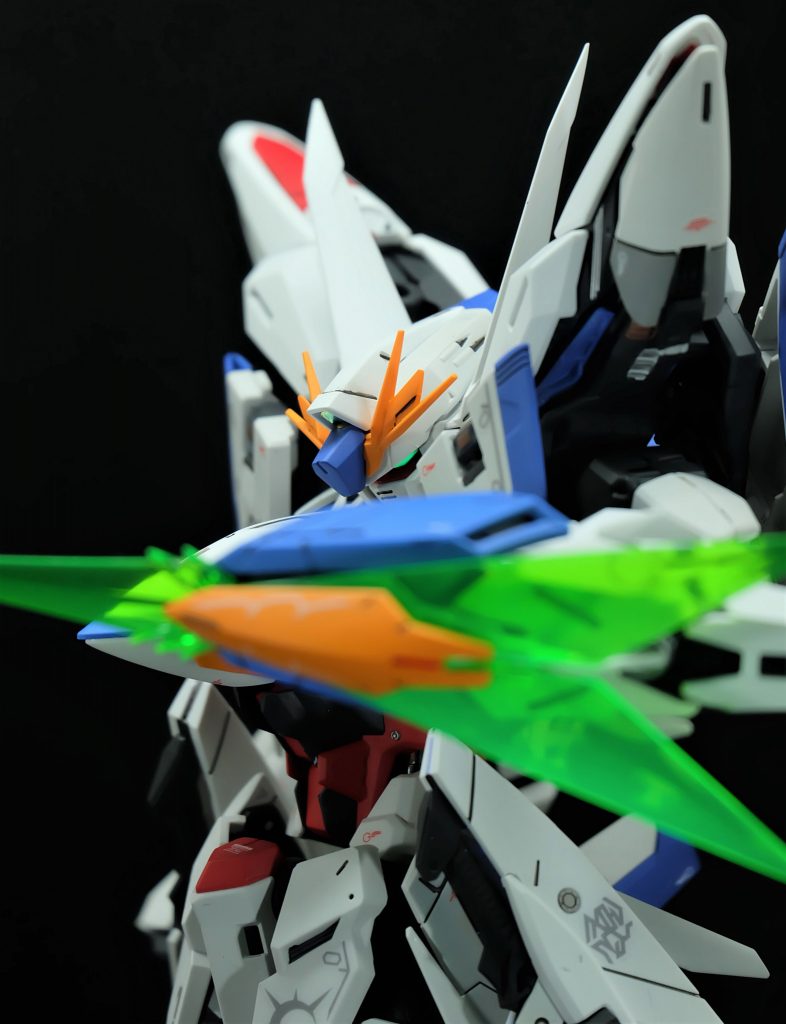 MG　エクリプスガンダム–7枚目/制作者：Tomato.nit