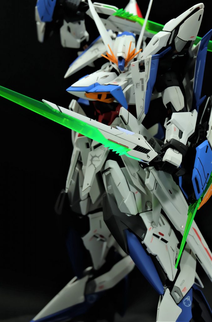MG　エクリプスガンダム–8枚目/制作者：Tomato.nit