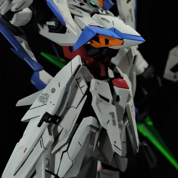 MG エクリプスガンダム｜Tomato.nitさんのガンプラ作品｜GUNSTA