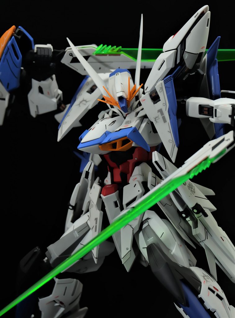 MG　エクリプスガンダム–9枚目/制作者：Tomato.nit