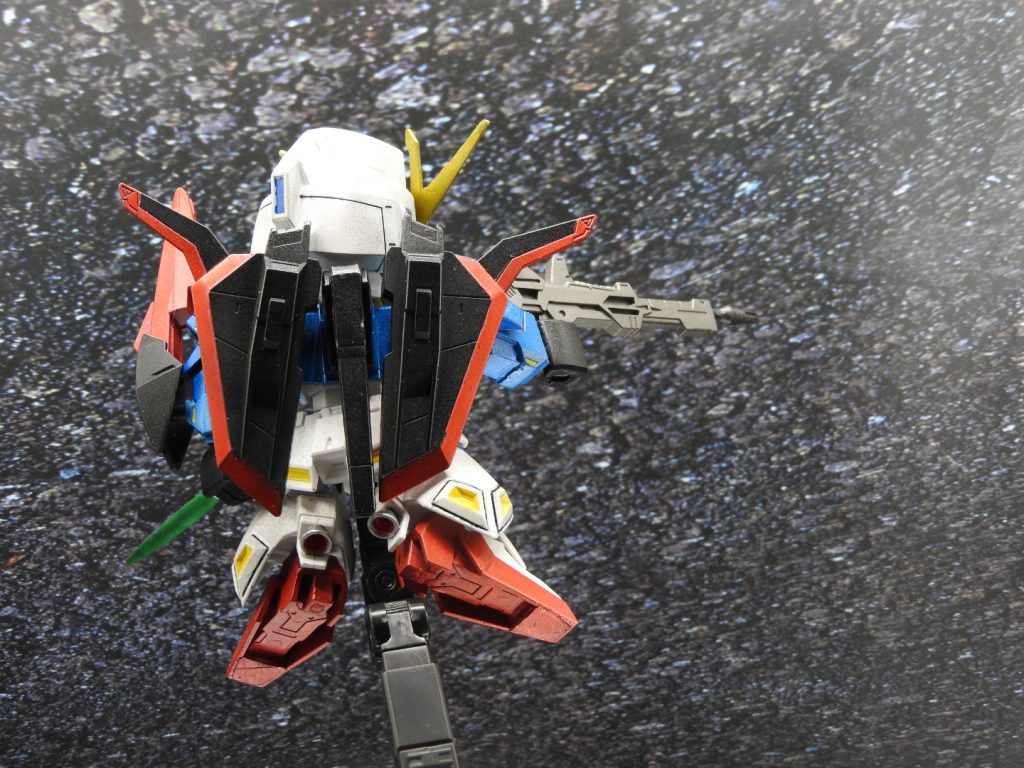 Ζガンダム–3枚目/制作者：秋