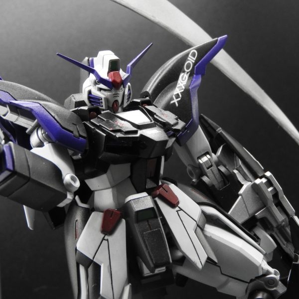 ガンダムデスサイズ