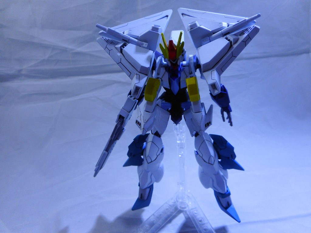 ミノフスキークラフト