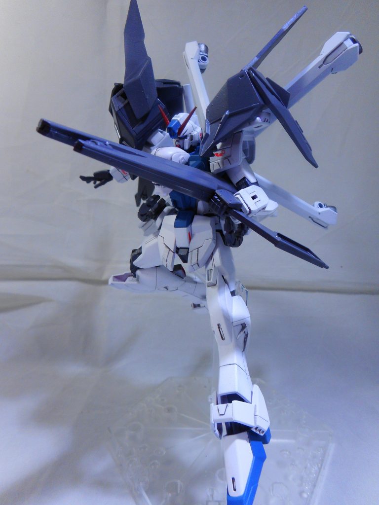 長距離ライフル遠距離狙撃をできるようになります