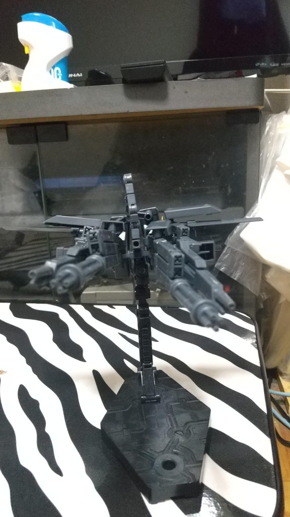 セイバーフロンティア–3枚目/制作者：けんいち