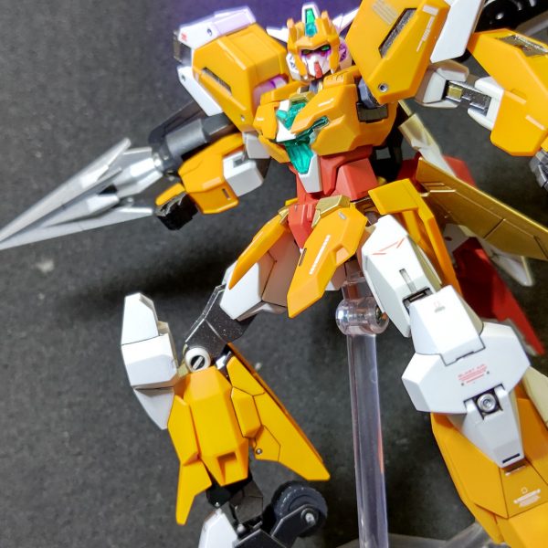 サタニクスガンダム