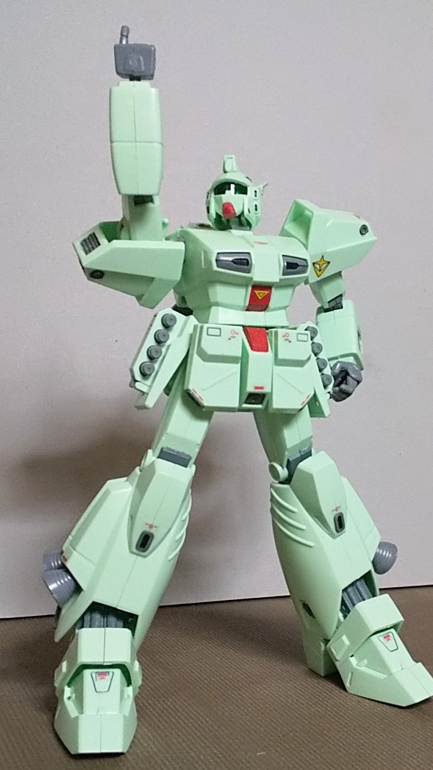 おばあちゃんが言っていた 星龜少将さんのガンプラ作品 Gunsta ガンスタ