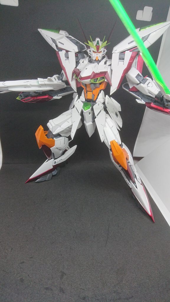 エクリプスガンダム–3枚目/制作者：sky-sa17