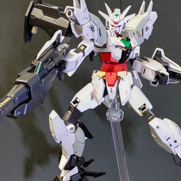 HG ジュピターヴガンダム