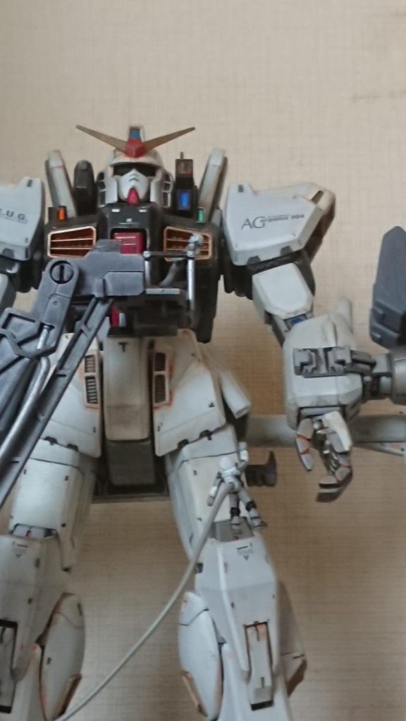 出撃準備–5枚目/制作者：美しきマックス