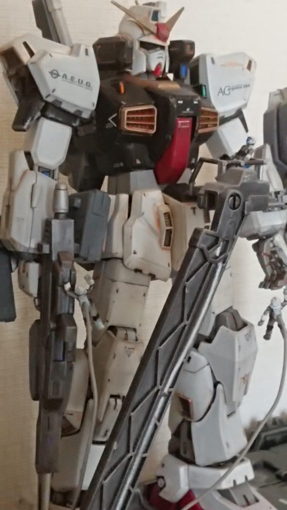 出撃準備–4枚目/制作者：美しきマックス