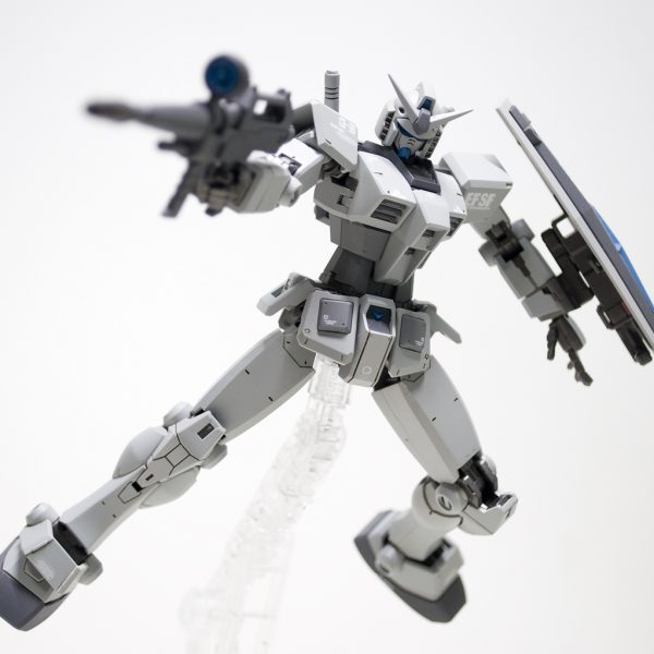 HG G-3ガンダム(BEYOND GLOBAL)