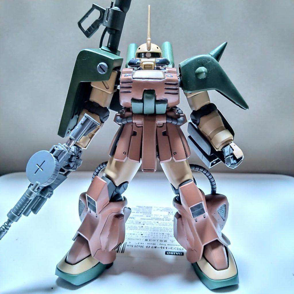 切った貼った盛ったの繰り返しでした(笑)