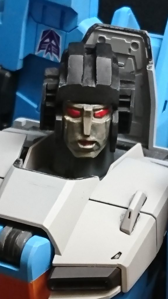 ゼータ・スカイワープ & ゼータ・サンダークラッカー–5枚目/制作者：shirasu