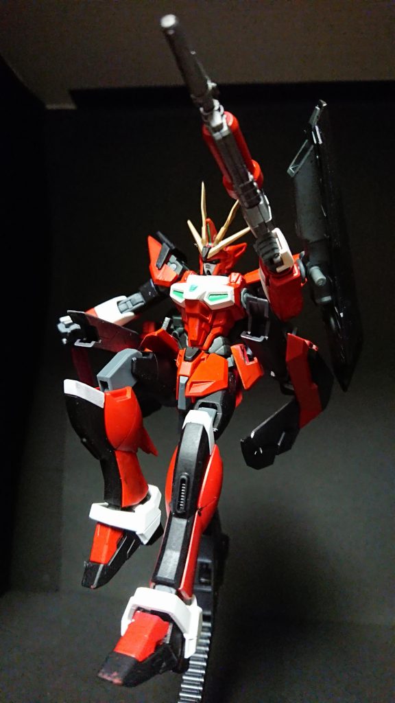 ビーム砲構えウェスバーみたいにパナすやつ 二つ合わせてローエングリン砲もやってみたかったけど流石にそこまでは無理でしたここまで作ってきてようやっとつや消しの大事さに気付き始めたかもしれません。そろそろ写真の練習もやらねぇとなぁ…