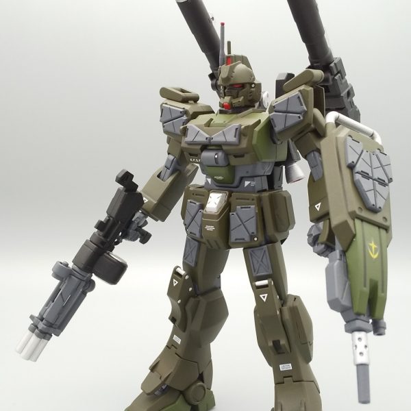 ガンダムEz８カスタム