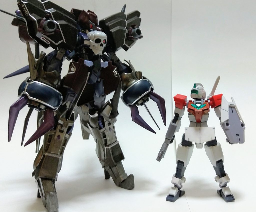 ウィザーローゼン·ズール–4枚目/制作者:takag