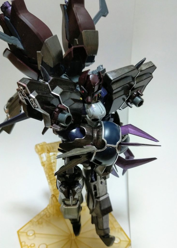 ローゼンズールといえばこのポーズは欠かせない!最後に写真を何枚か。