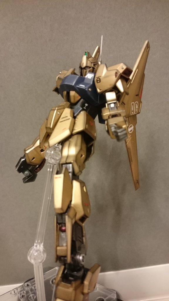 まだだ、まだ終わらんよ!