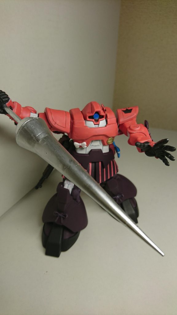 ■アーサーのヤリ彼女の強さの真髄は、力でも技術でもなく、決して折れない「心」にあった。「100万回死んでからが本当の勝負」