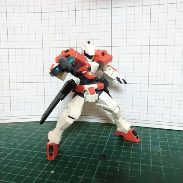 ジェノアス・コマンド