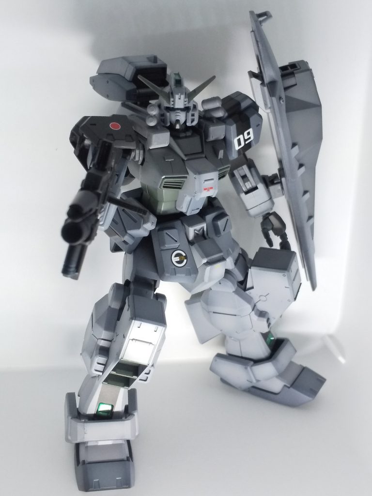 下からライトを当てて〜撮影環境を少し整えてみました。