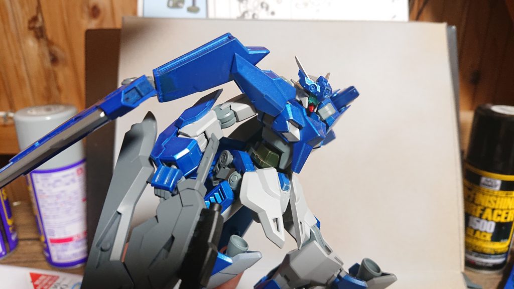 ポーズとらすのが非常に下手くそなのでそこら辺も勉強したい(*´･ω･｀)bね