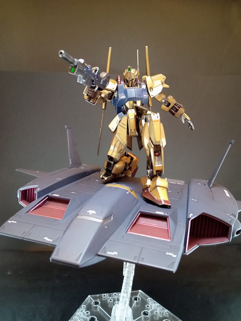 ドダイ改も作ってあります。