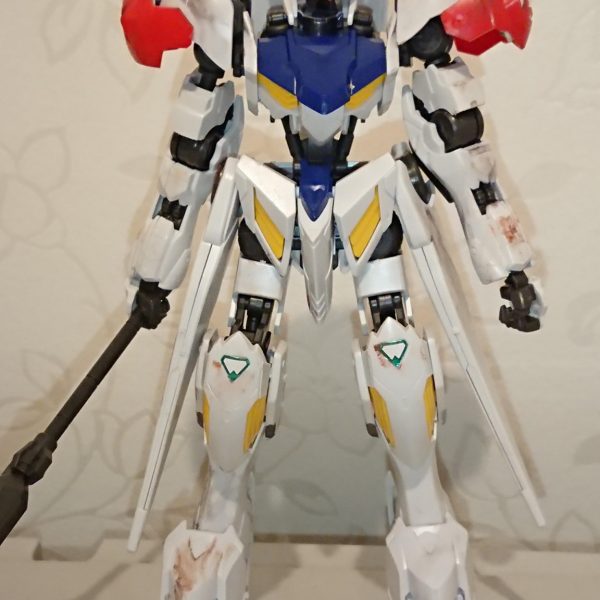 ガンダムバルバトスルプス